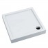 Novellini City A brodzik kwadratowy 90x90 cm VRS901430