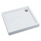 Novellini City A brodzik prostokątny 70x80 cm VRS70801430