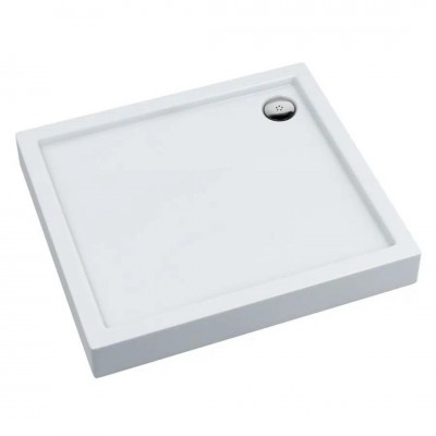 Novellini City A brodzik prostokątny 70x90 cm VRS70901430