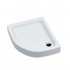 Novellini City R brodzik asymetryczny 90x80 cm lewy MNQ809017S30