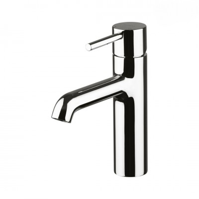 Oltens Molle Slim bateria umywalkowa stojąca chrom 32307100