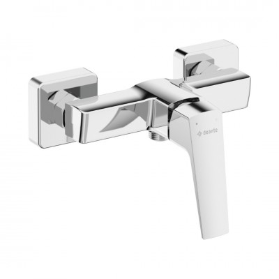 Deante Blur bateria prysznicowa ścienna chrom BQL_040M