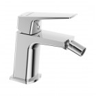 Deante Blur bateria bidetowa stojąca chrom BQL_030M