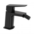 Deante Blur bateria bidetowa stojąca czarny mat BQL_N30M