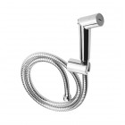 Deante Bidetta zestaw bidetta punktowy z uchwytem na słuchawkę chrom ANW_071B