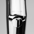 Deante Bidetta zestaw bidetta punktowy z uchwytem na słuchawkę chrom ANW_071B