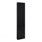 Elita Meble For All Black słupek szer. 40 cm 168326