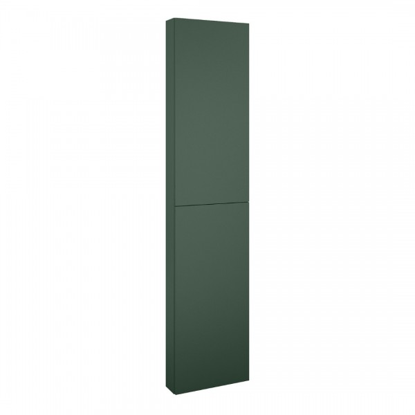 Elita Meble For All słupek wiszący 180 cm zielony mat 168790