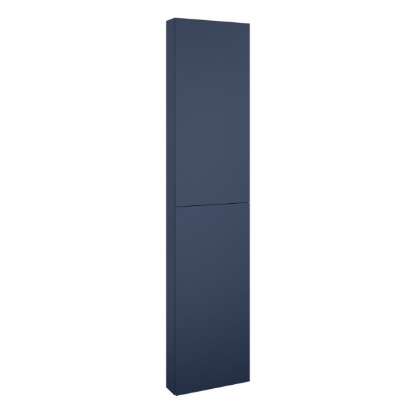 Elita Meble For All słupek wiszący 180 cm granatowy mat 168792