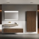 Elita Meble For All słupek wiszący 180 cm orzech lincoln 168793