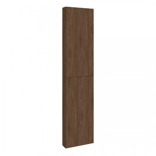 Elita Meble For All słupek wiszący 180 cm orzech lincoln 168793