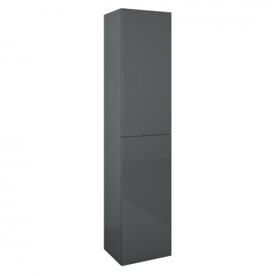 Elita Meble For All Anthracite słupek szer. 40 cm 168314