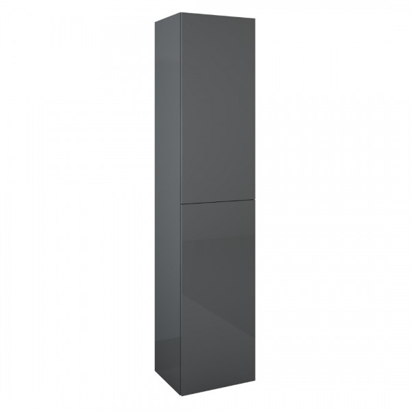 Elita Meble For All Anthracite słupek szer. 40 cm 168314