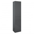 Elita Meble For All Anthracite słupek szer. 40 cm 168314