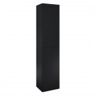 Elita Meble For All Black Matt słupek szer. 40 cm 167733