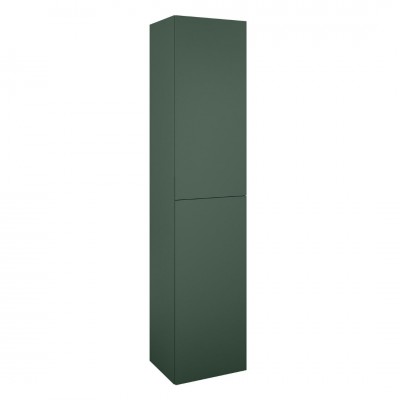 Elita Meble For All słupek wiszący 180 cm zielony mat 168794