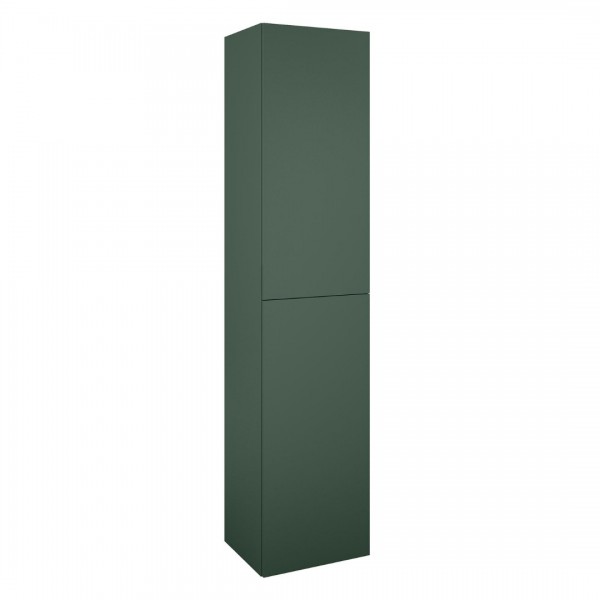 Elita Meble For All słupek wiszący 180 cm zielony mat 168794