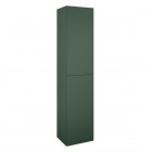 Elita Meble For All słupek wiszący 180 cm zielony mat 168794