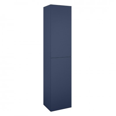 Elita Meble For All słupek wiszący 180 cm granatowy mat 168796