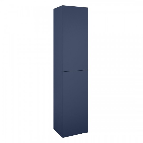 Elita Meble For All słupek wiszący 180 cm granatowy mat 168796