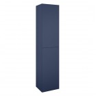 Elita Meble For All słupek wiszący 180 cm granatowy mat 168796