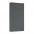 Elita Meble For All Anthracite Matt szafka wisząca szer. 40 cm 168324