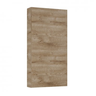 Elita Meble For All Dąb Canela szafka wisząca szer. 40 cm 168321