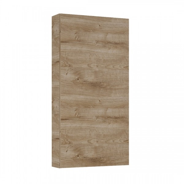 Elita Meble For All Dąb Canela szafka wisząca szer. 40 cm 168321