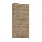 Elita Meble For All Dąb Canela szafka wisząca szer. 40 cm 168321