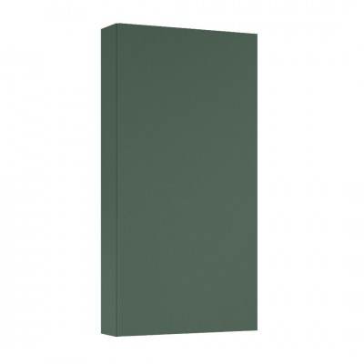 Elita Meble For All szafka wisząca 40 cm zielony mat 168784