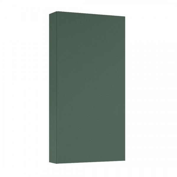 Elita Meble For All szafka wisząca 40 cm zielony mat 168784