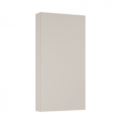 Elita Meble For All szafka wisząca 40 cm beżowy mat 168798