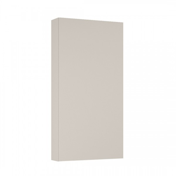Elita Meble For All szafka wisząca 40 cm beżowy mat 168798