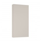 Elita Meble For All szafka wisząca 40 cm beżowy mat 168798