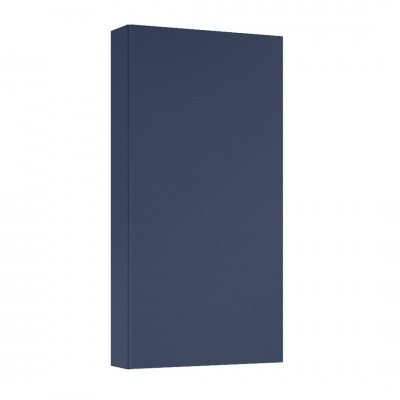 Elita Meble For All szafka wisząca 40 cm granatowy mat 168713