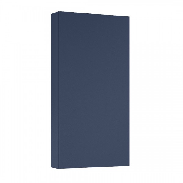 Elita Meble For All szafka wisząca 40 cm granatowy mat 168713