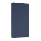 Elita Meble For All szafka wisząca 40 cm granatowy mat 168713