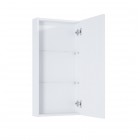 Elita Meble For All White szafka wisząca szer. 40 cm 167734