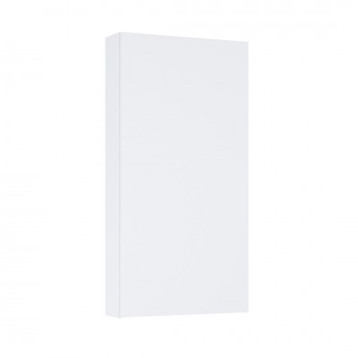 Elita Meble For All White Matt szafka wisząca szer. 40 cm 168322