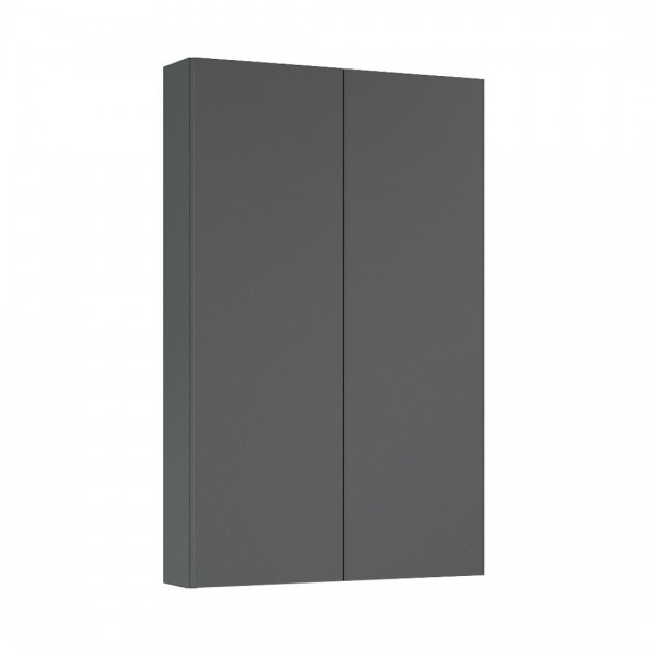 Elita Meble For All Anthracite Matt szafka wisząca szer. 50 cm 168312