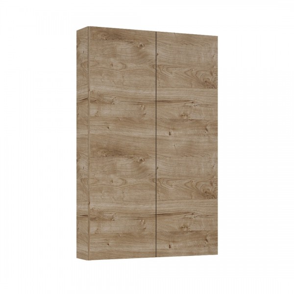 Elita Meble For All Dąb Canela szafka wisząca szer. 50 cm 168309