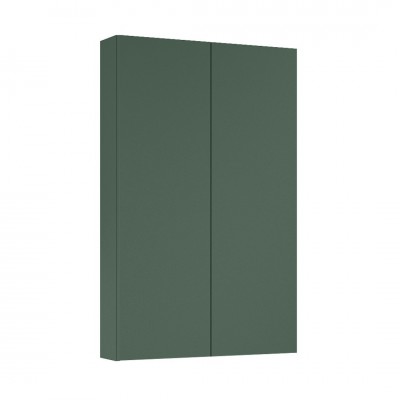 Elita Meble For All szafka wisząca 50 cm zielony mat 168804