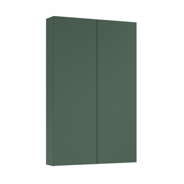 Elita Meble For All szafka wisząca 50 cm zielony mat 168804