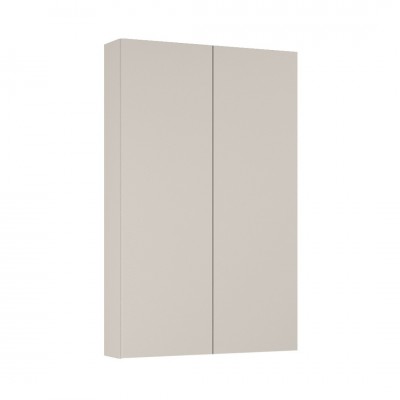 Elita Meble For All szafka wisząca 50 cm beżowy mat 168805