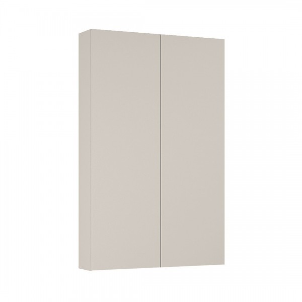 Elita Meble For All szafka wisząca 50 cm beżowy mat 168805