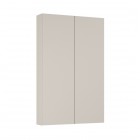 Elita Meble For All szafka wisząca 50 cm beżowy mat 168805