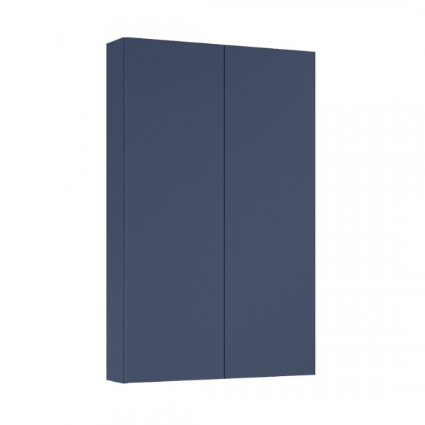 Elita Meble For All szafka wisząca 50 cm granatowy mat 168806