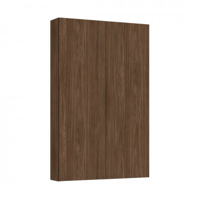 Elita Meble For All szafka wisząca 50 cm orzech lincoln 168807