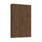 Elita Meble For All szafka wisząca 50 cm orzech lincoln 168807