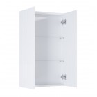 Elita Meble For All White szafka wisząca szer. 50 cm 167407